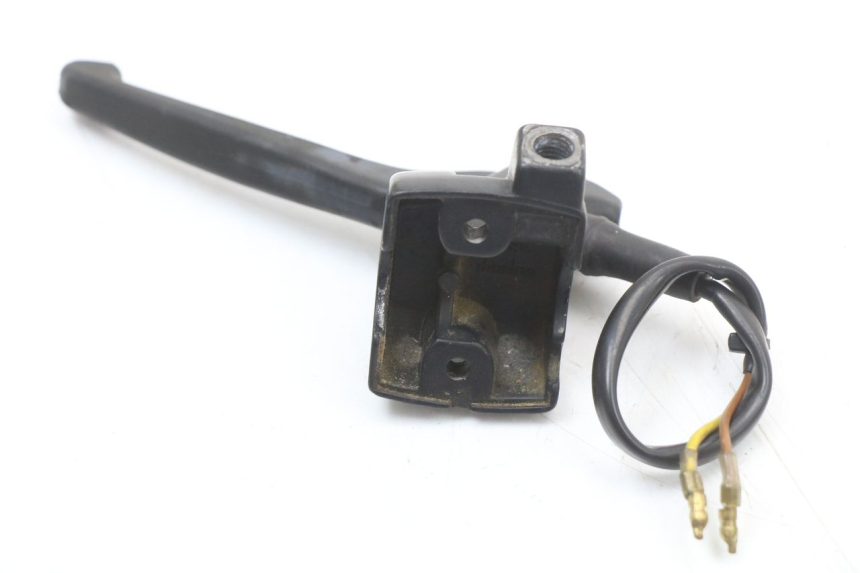 photo de LEFT BRAKE LEVER MOUNT YAMAHA YE ZEST 50 (1992 - 1998) - Component detail