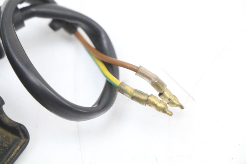 photo de LEFT BRAKE LEVER MOUNT YAMAHA YE ZEST 50 (1992 - 1998) - Product overview