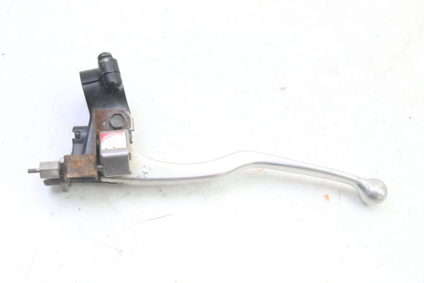 photo de LEFT BRAKE LEVER MOUNT YAMAHA YFM BRUIN 350 (2003 - 2009) - Main view
