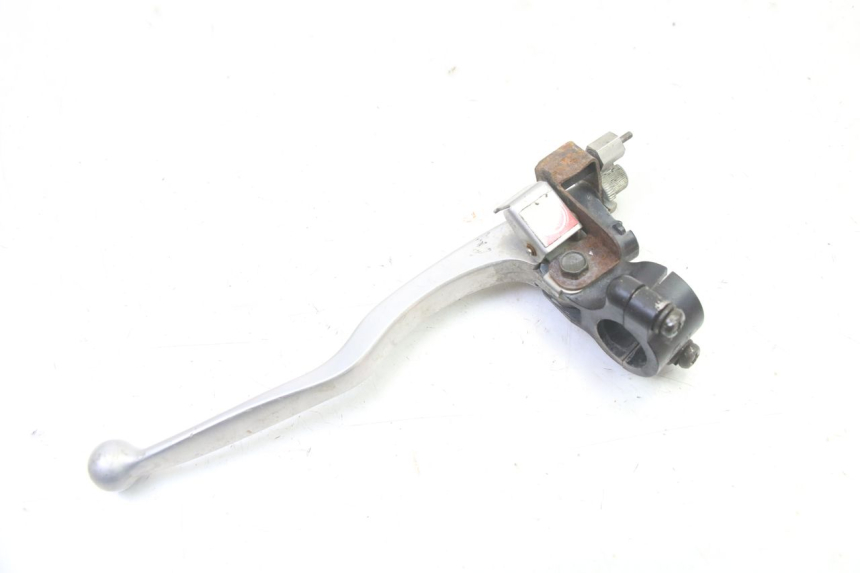 photo de LEFT BRAKE LEVER MOUNT YAMAHA YFM BRUIN 350 (2003 - 2009) - Component detail