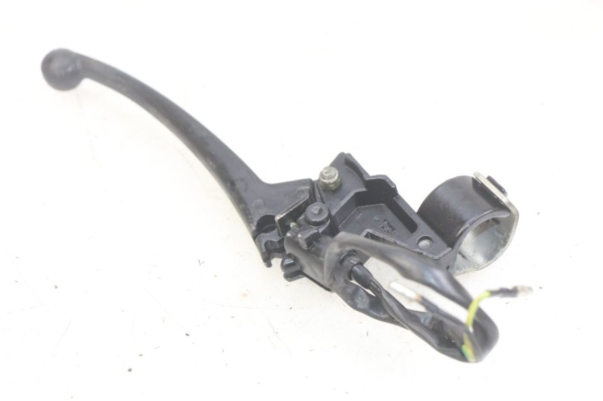 photo de LEFT BRAKE LEVER YIYING YY125T 125 (2006 - 2014) - Zoom on usage condition