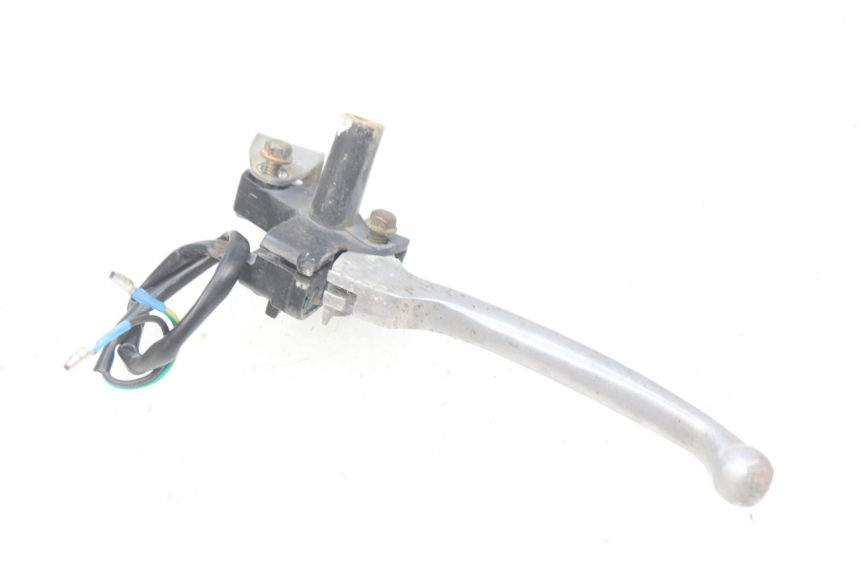 photo de LEFT BRAKE LEVER YIYING YY50QT-10 50 (2007 - 2022) - Zoom on usage condition