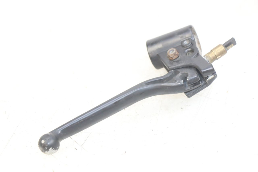 photo de LEFT BRAKE LEVER PIAGGIO ZIP 2T 50 (2009 - 2019) - Technical close-up