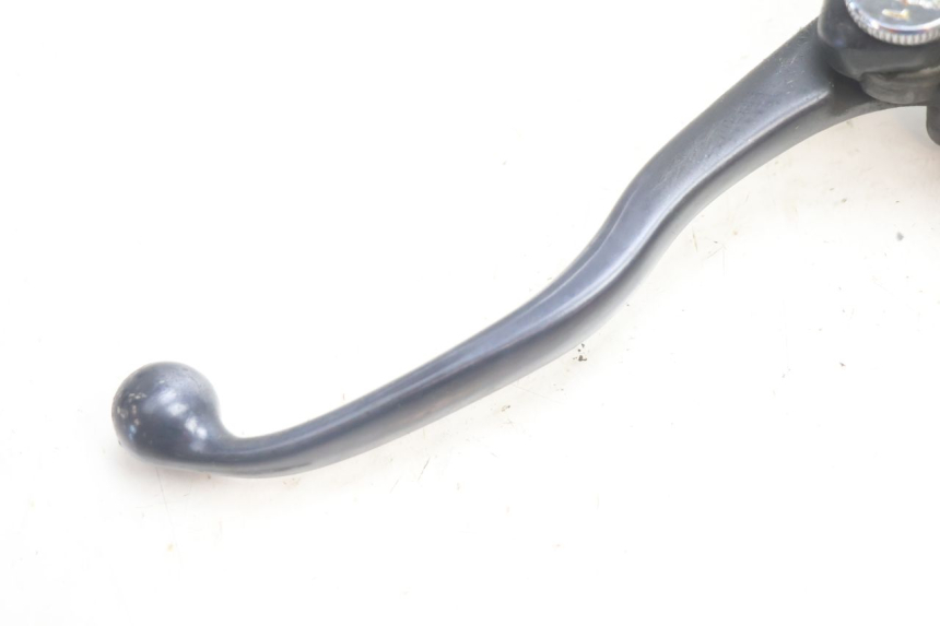 photo de LEFT BRAKE LEVER MOUNT KAWASAKI ZX-6R ZX6R 600 (1995 - 1997) - Component detail