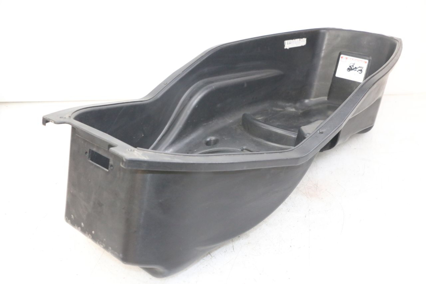 photo de SEAT STORAGE BOX QUADRO 3D S 350 (2013 - 2018) - Fixing points details