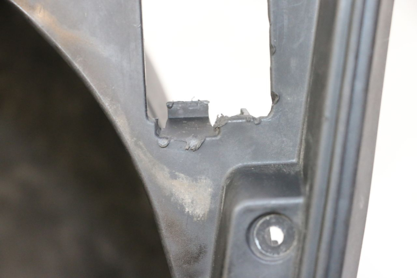 photo de UNDERSEAT STORAGE QUADRO 4 4D 350 (2015 - 2018) - Component detail