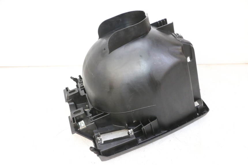 photo de UNDERSEAT STORAGE QUADRO 4 4D 350 (2015 - 2018) - Zoom on usage condition