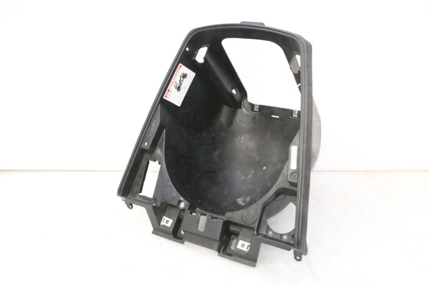 photo de UNDERSEAT STORAGE QUADRO 4 4D 350 (2015 - 2018) - Surface and material condition