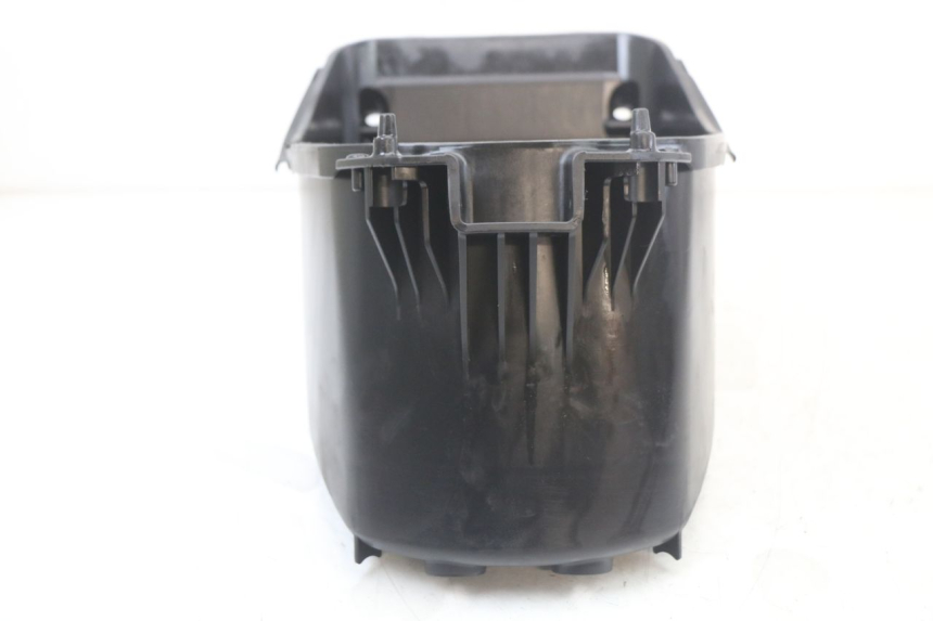 photo de UNDERSEAT STORAGE SUZUKI ADDRESS 110 (2015 - 2020) - Zoom on usage condition