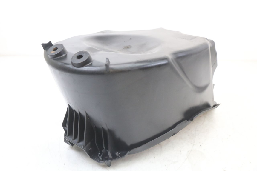 photo de UNDERSEAT STORAGE SUZUKI ADDRESS 110 (2015 - 2020) - Fixing points details