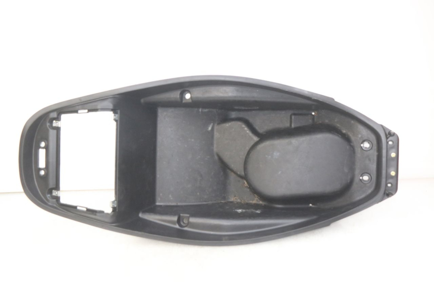 photo de SEAT STORAGE BOX KYMCO AGILITY 16+ 4T 50 (2018 - 2023) - Main view