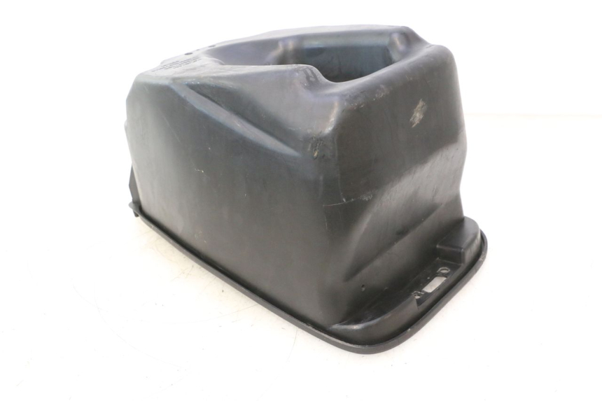 photo de SEAT STORAGE BOX KYMCO AGILITY 4T 50 (2005 - 2018) - Zoom on usage condition
