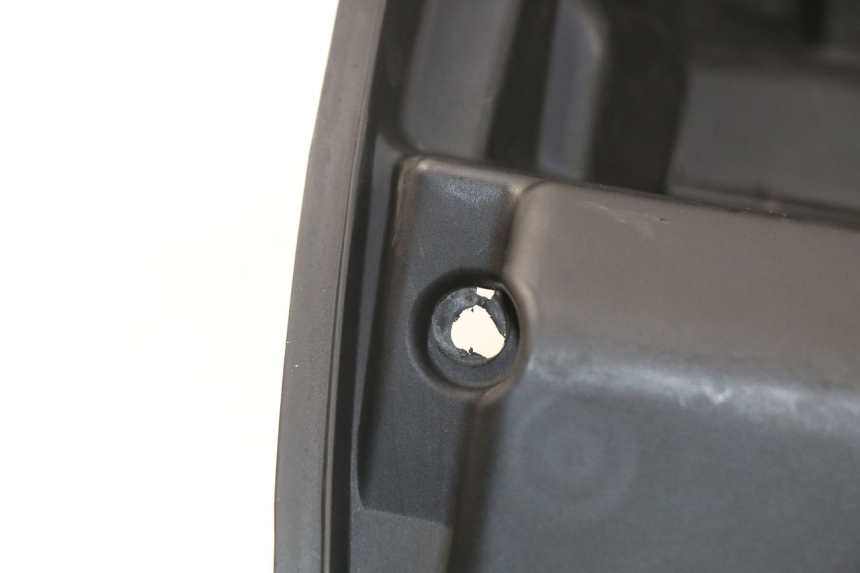 photo de UNDERSEAT STORAGE KYMCO AGILITY CITY 4T 50 (2008 - 2016) - Component detail