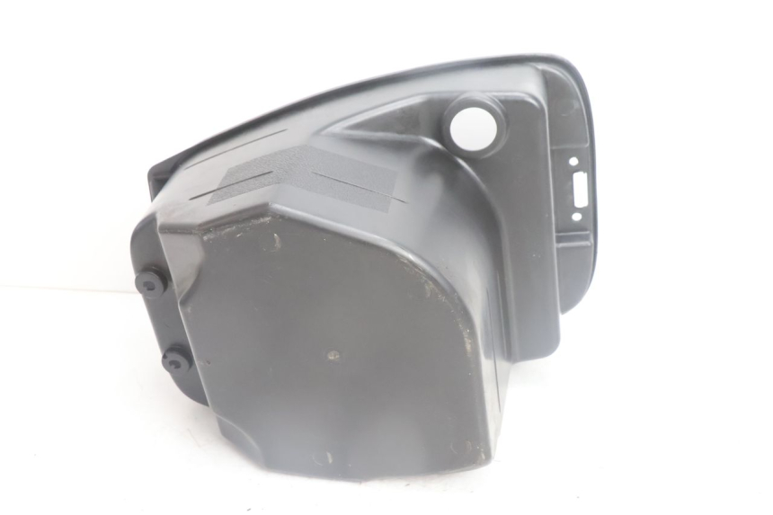photo de UNDERSEAT STORAGE KYMCO AGILITY FR 2T 50 (2012 - 2017) - Technical close-up