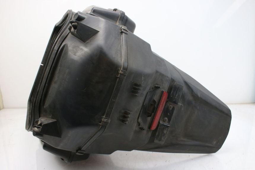photo de SEAT STORAGE BOX SUZUKI AN BURGMAN 400 (2006 - 2010) - Zoom on usage condition