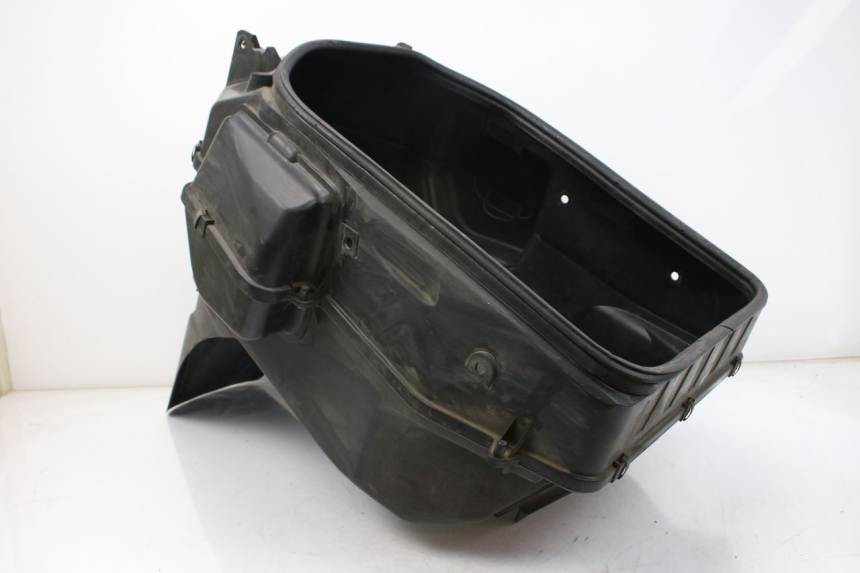 photo de SEAT STORAGE BOX SUZUKI AN BURGMAN 400 (2006 - 2010) - Fixing points details