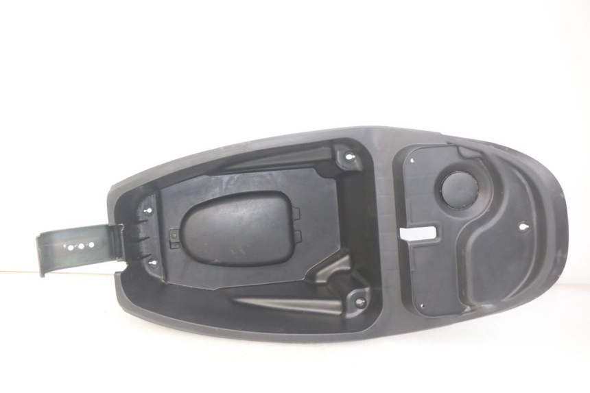 photo de SEAT STORAGE BOX ECCITY ARTELEC 670 1 (2013 - 2017) - Component detail