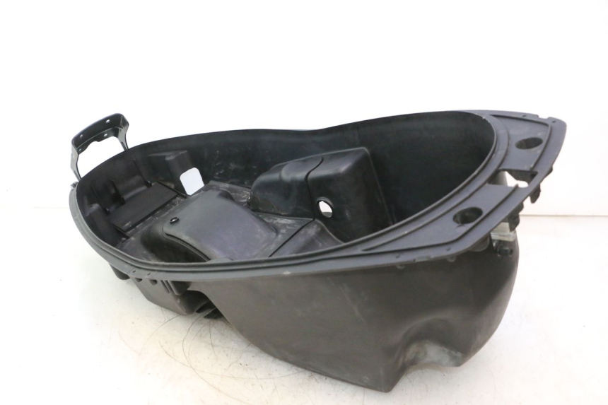 photo de UNDERSEAT STORAGE APRILIA ATLANTIC S 125 (2010 - 2013) - Product overview