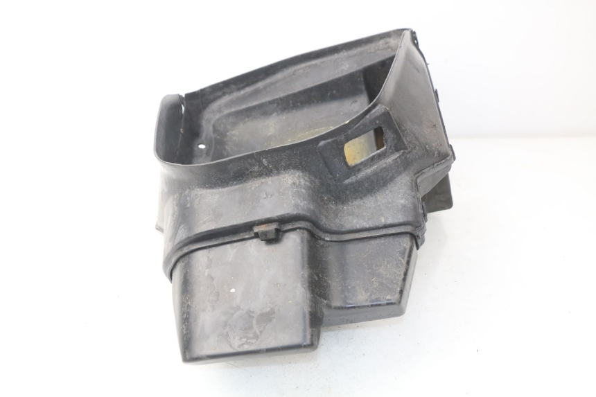 photo de SEAT STORAGE BOX JONWAY AZTRAL 125 (2008 - 2017) - Zoom on usage condition