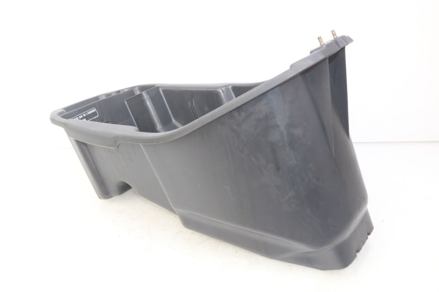 photo de SEAT STORAGE BOX HONDA BALI EX 100 (1996 - 2000) - Surface and material condition