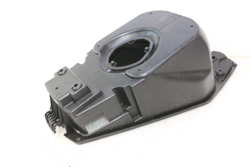 photo de UNDERSEAT STORAGE MASH BIBOP 2.0 50 (2021 - 2026) - Zoom on usage condition