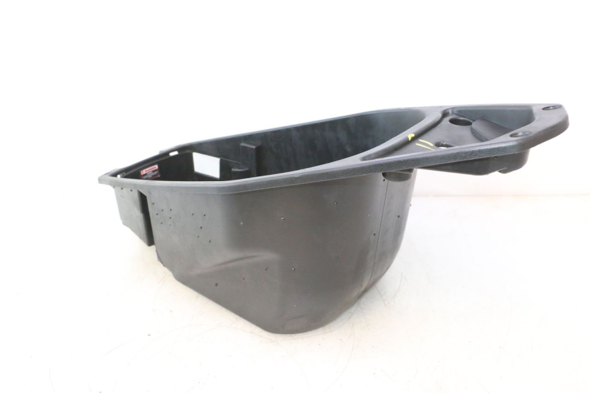 photo de UNDERSEAT STORAGE MASH BIBOP 2.0 50 (2021 - 2026) - Technical close-up