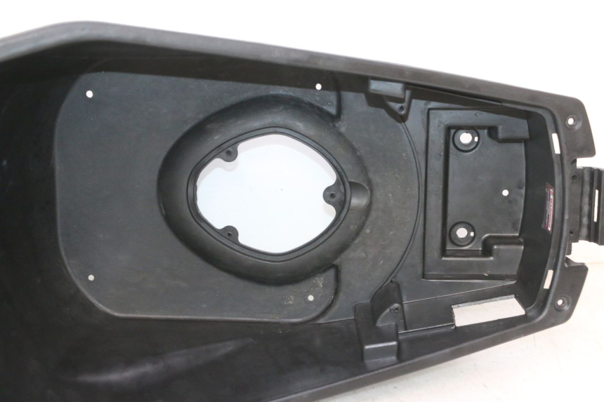 photo de UNDERSEAT STORAGE MASH BIBOP 2.0 50 (2021 - 2026) - Surface and material condition