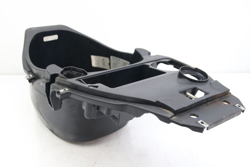 photo de SEAT STORAGE BOX DERBI BOULEVARD 50 (2009 - 2006) - Main view