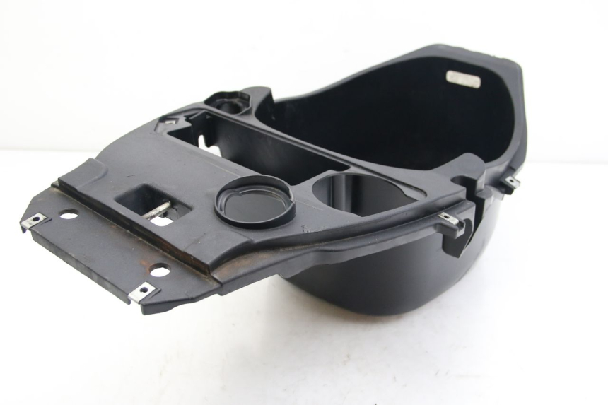 photo de SEAT STORAGE BOX DERBI BOULEVARD 50 (2009 - 2006) - Component detail