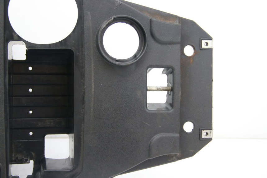 photo de SEAT STORAGE BOX DERBI BOULEVARD 50 (2009 - 2006) - Supplementary product photo