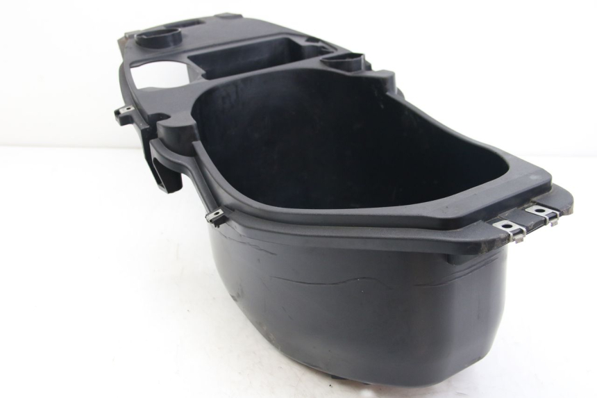 photo de SEAT STORAGE BOX DERBI BOULEVARD 50 (2009 - 2006) - Alternative perspective