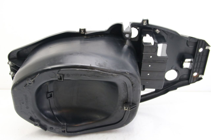 photo de SEAT STORAGE BOX DERBI BOULEVARD 50 (2009 - 2006) - Product overview