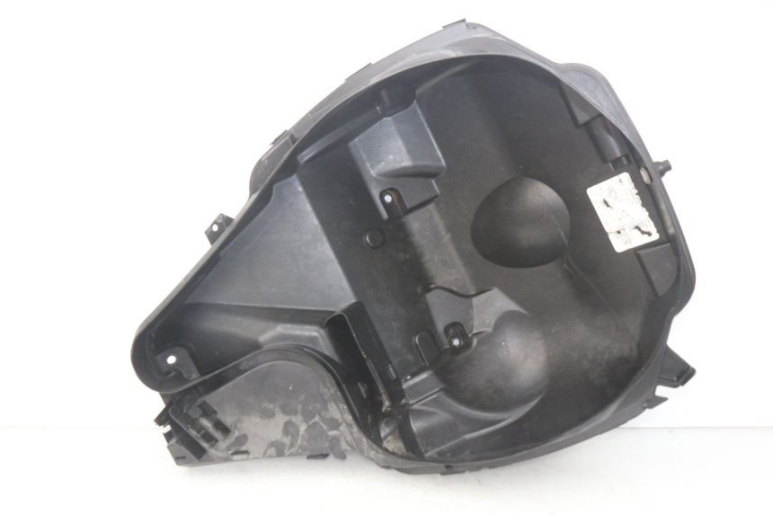 photo de SEAT STORAGE BOX SUZUKI BURGMAN 125 (2007 - 2014) - Main view