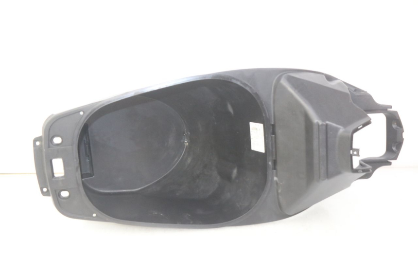 photo de SEAT STORAGE BOX YAMAHA BW'S BWS 125 (2010 - 2013) - Main view