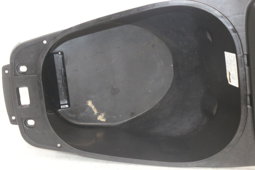 photo de SEAT STORAGE BOX YAMAHA BW'S BWS 125 (2010 - 2013) - Product overview
