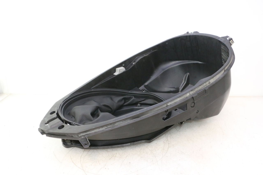 photo de UNDERSEAT STORAGE BMW C SPORT 650 (2015 - 2021) - Markings and original references