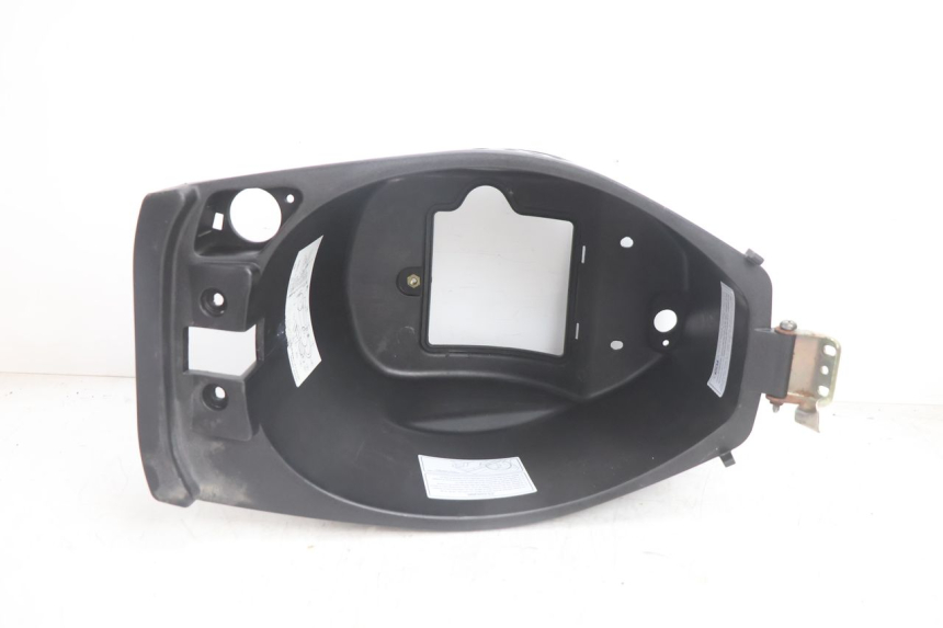 photo de UNDERSEAT STORAGE TGB CITY RS 50 (2011 - 2016) - Technical close-up