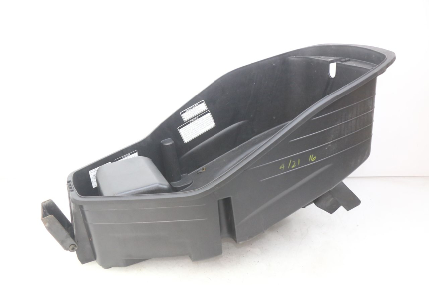 photo de SEAT STORAGE BOX SYM CITYCOM CITY COM 125 (2009 - 2014) - Component detail