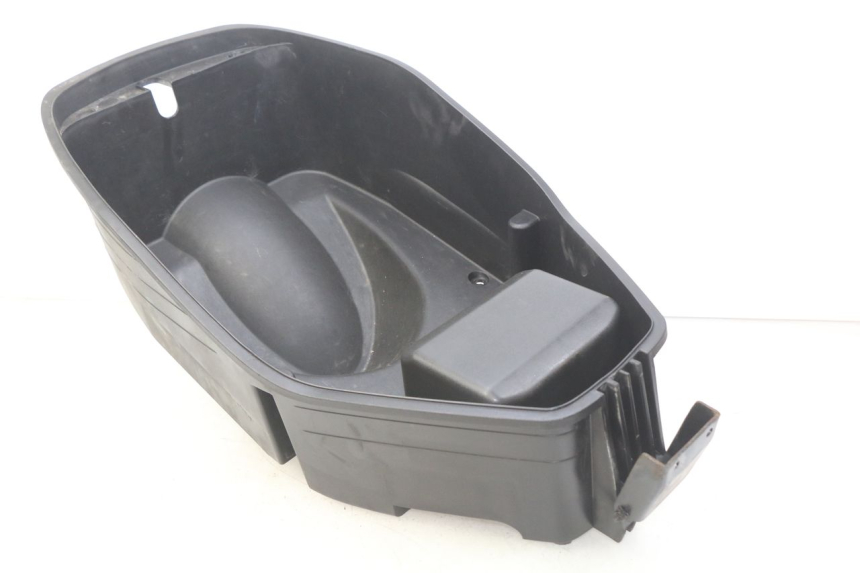 photo de SEAT STORAGE BOX SYM CITYCOM CITY COM 125 (2009 - 2014) - Zoom on usage condition