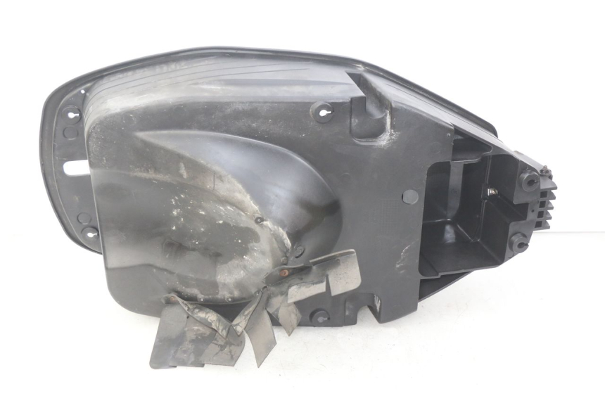 photo de SEAT STORAGE BOX SYM CITYCOM CITY COM 125 (2009 - 2014) - Technical close-up