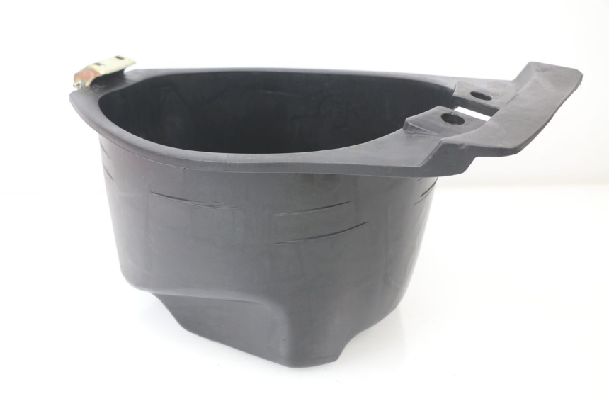 photo de UNDERSEAT STORAGE REVATTO CITYONE 125 (2006 - 2007) - Alternative perspective