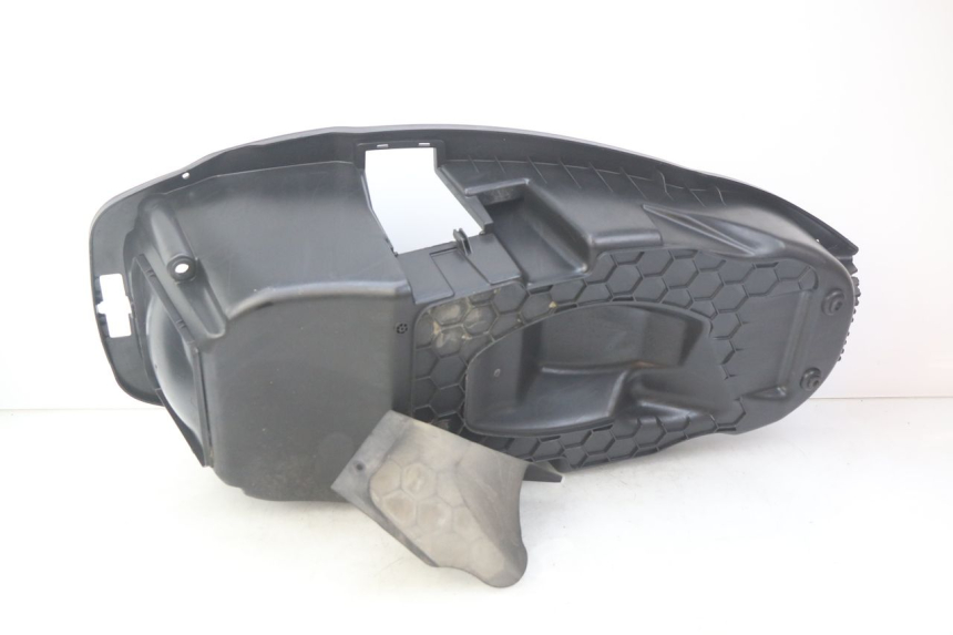 photo de SEAT STORAGE BOX PEUGEOT CITYSTAR 125 (2011 - 2017) - Technical close-up