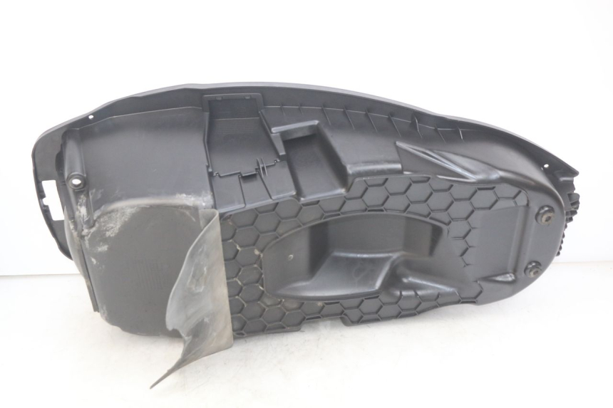 photo de SEAT STORAGE BOX PEUGEOT CITYSTAR 125 (2011 - 2017) - Component detail