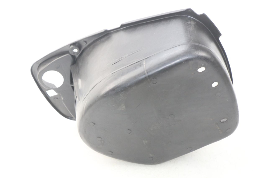 photo de UNDERSEAT STORAGE JMSTAR CJ12M 125 (2005 - 2007) - Zoom on usage condition