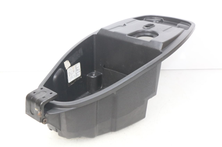photo de SEAT STORAGE BOX RIDE CLASSIC 2T 50 (2014 - 2022) - Zoom on usage condition