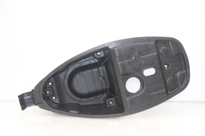 photo de SEAT STORAGE BOX RIDE CLASSIC 2T 50 (2014 - 2022) - Main view