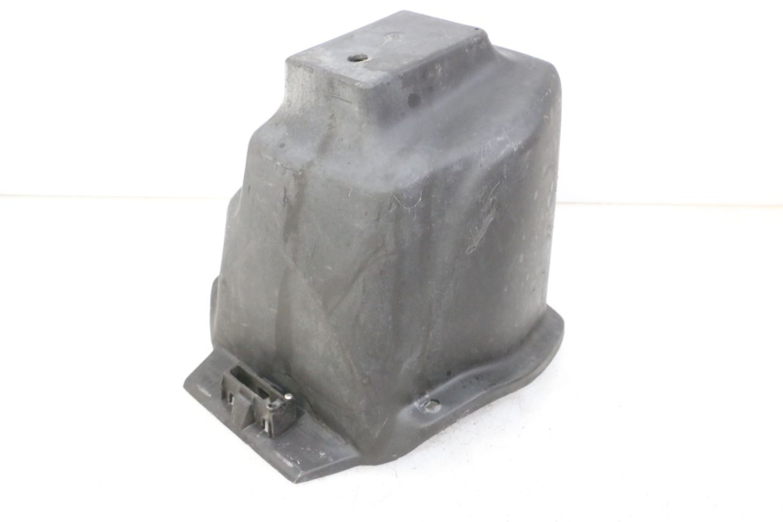 photo de UNDERSEAT STORAGE APRILIA CLASSIC 125 (1995 - 2001) - Zoom on usage condition