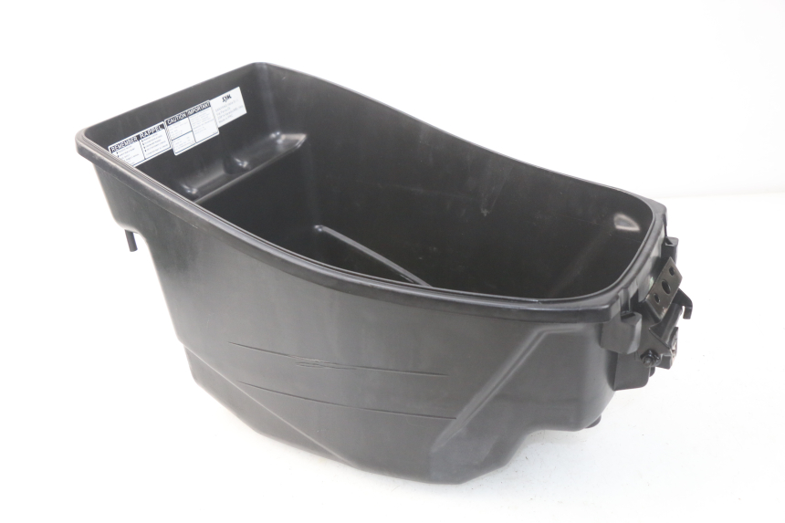 photo de SEAT STORAGE BOX SYM CROX 4T 50 (2016 - 2023) - Main view