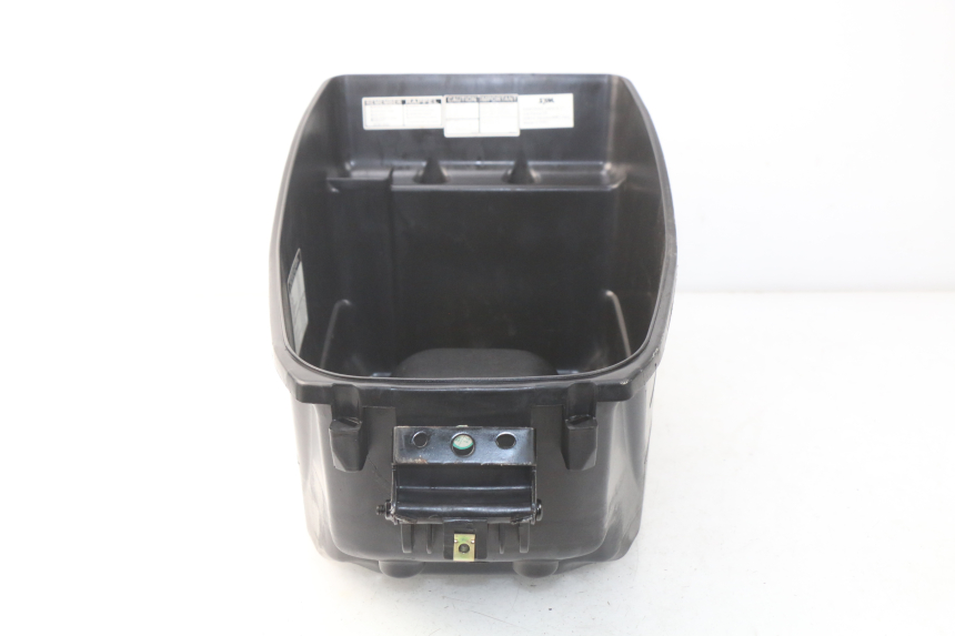 photo de SEAT STORAGE BOX SYM CROX 4T 50 (2016 - 2023) - Component detail