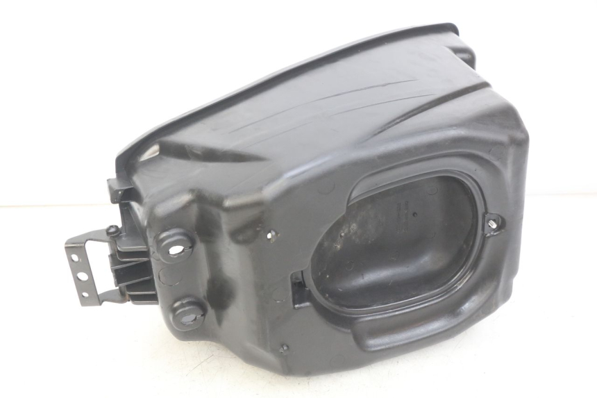 photo de SEAT STORAGE BOX SYM CROX 4T 50 (2016 - 2023) - Zoom on usage condition